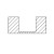 CMT Wiertło nieprzelotowe D7 I30 L70 S10 mm / X-treme VHM FLAT SHARPENING / prawe