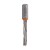 CMT Wiertło nieprzelotowe D6 I30 L70 S10 mm / X-treme VHM FLAT SHARPENING / lewe