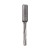 CMT Wiertło nieprzelotowe D5 I30 L70 S10 mm / X-treme VHM FLAT SHARPENING / prawe