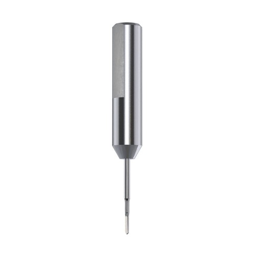 CMT Wiertło nieprzelotowe D1,3 I5 L70 S10 mm / X-treme VHM / prawe-lewe