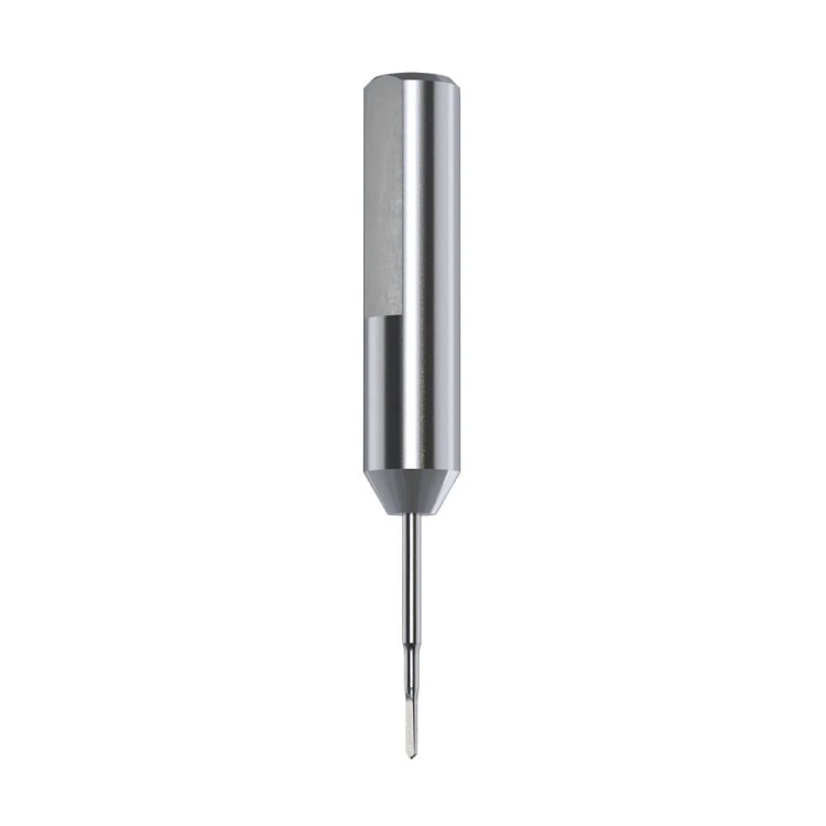 CMT Wiertło nieprzelotowe D1,3 I5 L70 S10 mm / X-treme VHM / prawe-lewe