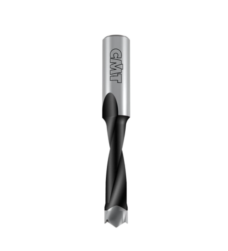 CMT Wiertło nieprzelotowe D10 I35 L70 S10 mm / X-treme HM / prawe