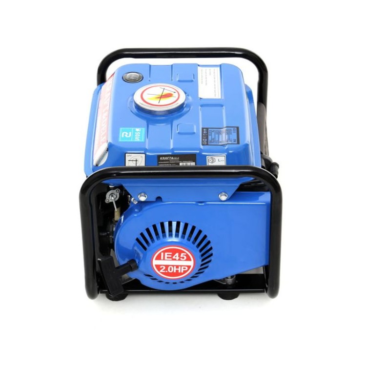 Agregat prądotwórczy 1200W 12/230V KD109N / jednofazowy