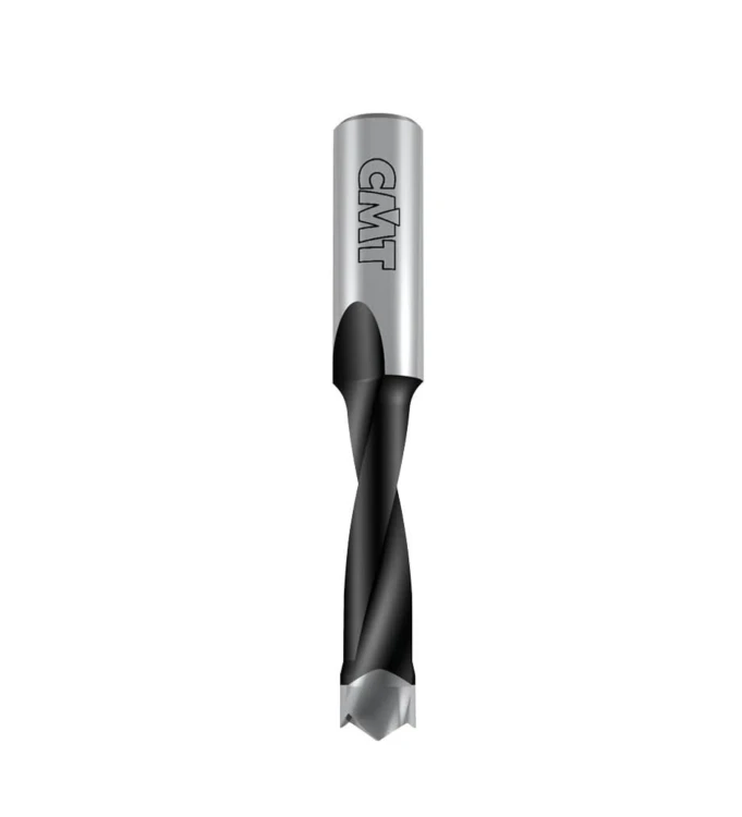 CMT Wiertło nieprzelotowe D5 I35 L70 S10 mm / X-treme HM / prawe