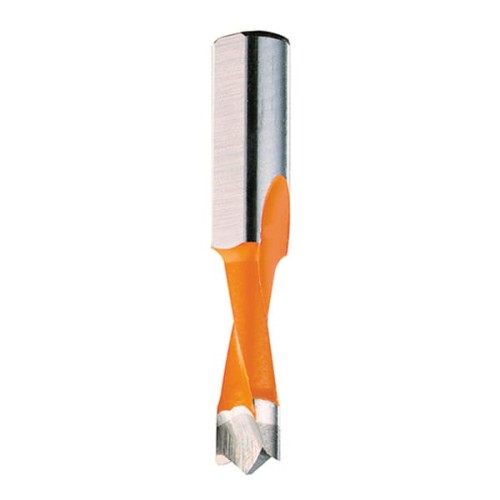 CMT Wiertło nieprzelotowe D6 I27 L57,5 S10 mm / X-treme HM / lewe
