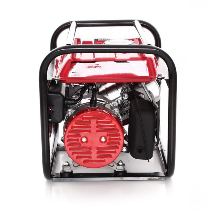 Agregat prądotwórczy 1500W 12/230V KD110 / jednofazowy