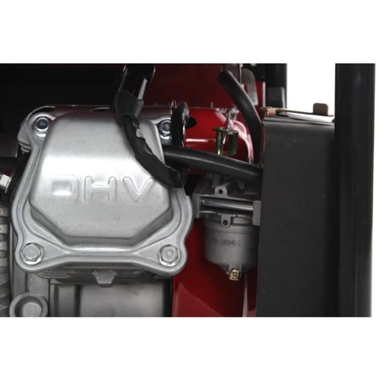 Agregat prądotwórczy 1500W 12/230V KD110 / jednofazowy