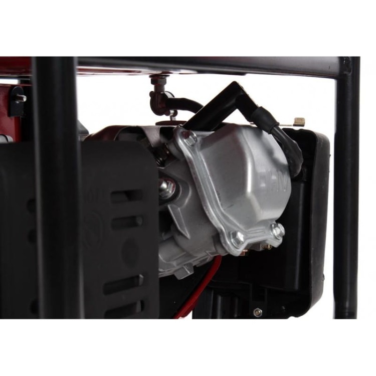 Agregat prądotwórczy 1500W 12/230V KD110 / jednofazowy