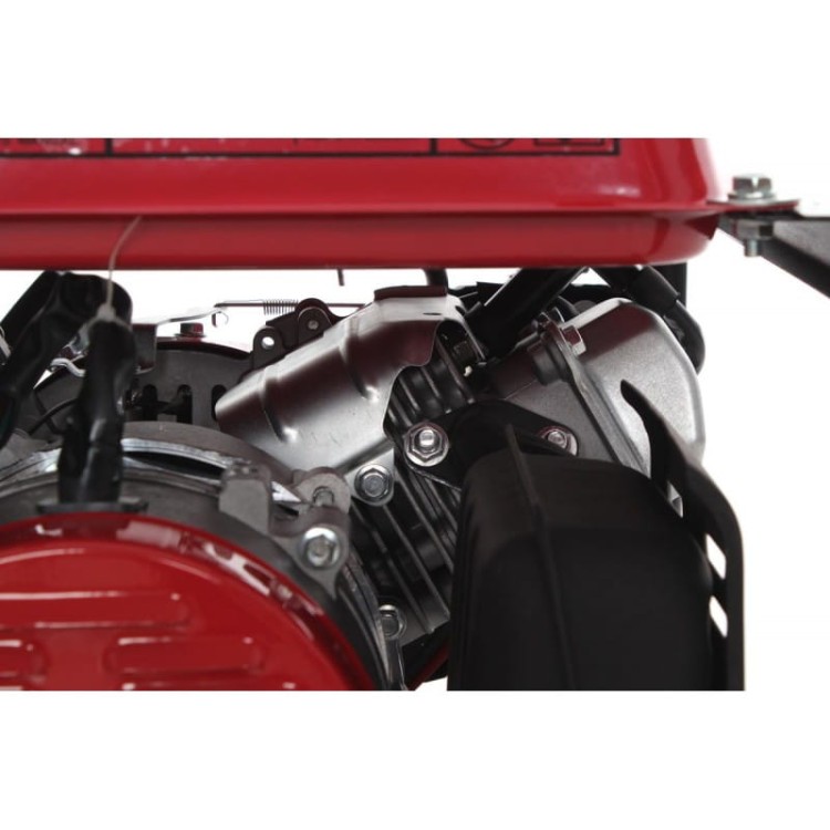 Agregat prądotwórczy 1500W 12/230V KD110 / jednofazowy