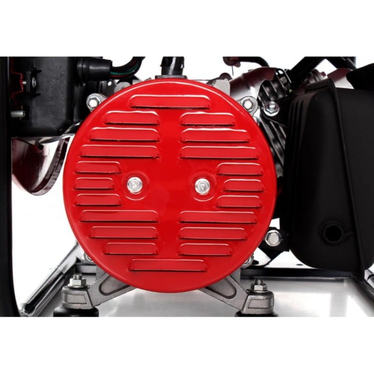 Agregat prądotwórczy 1500W 12/230V KD110 / jednofazowy