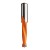 CMT Wiertło nieprzelotowe D10 I35 L70 S10 mm / standard HM / lewe