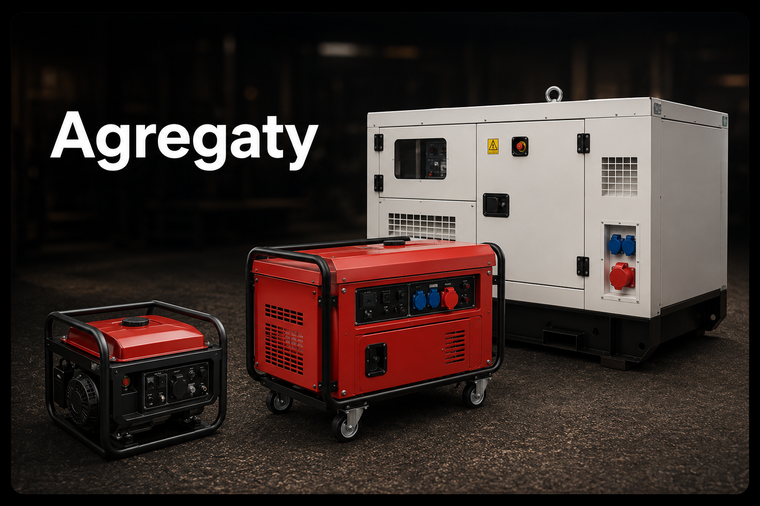 Agregaty