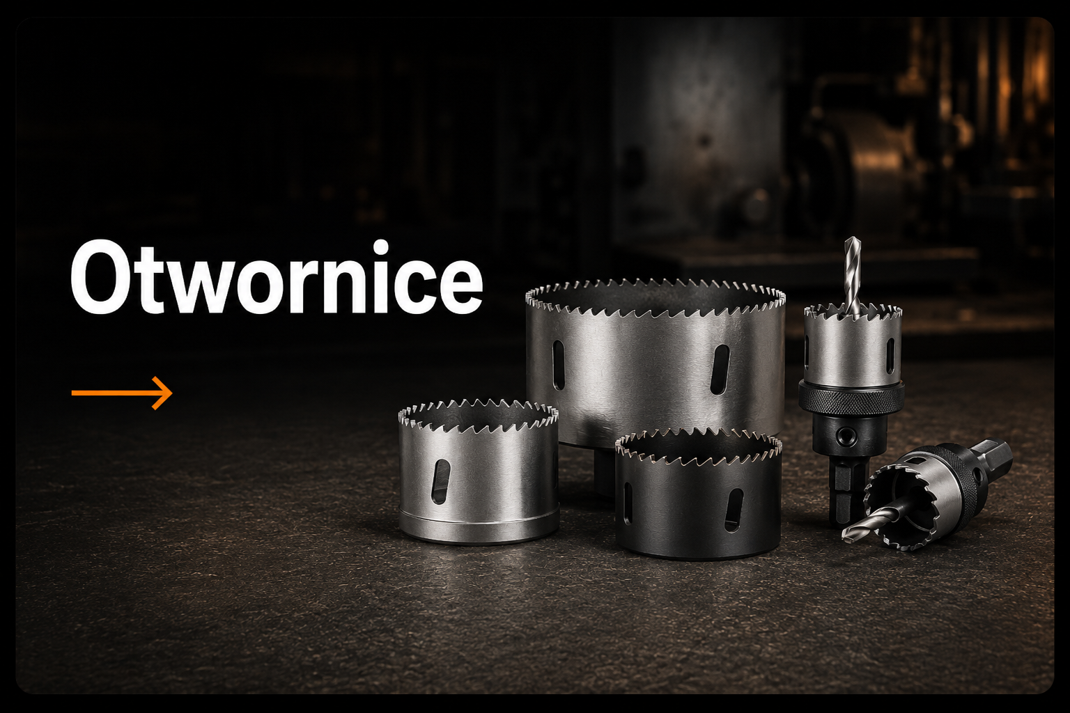 Otwornice